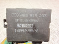 блок управления парктрониками Audi A6 4B/C5 1997, 1.9 л., AFN, дизель, МКПП, седан, 4B0919283 - фото №3