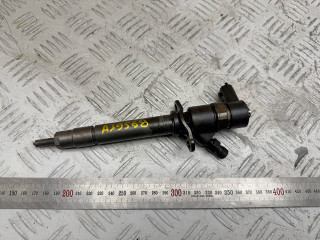 форсунка Volvo S60 1 поколение 2003, 2.4 л., дизель, МКПП, седан, 8658352, 0445110078, 0445110077, 0986435120, 30756063, 30777314, 31303259, 8602669, 8627319, 8658350, 8658351, 8658353