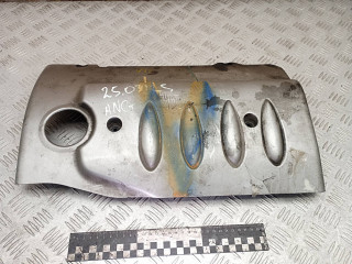 декоративная крышка двигателя Citroen C5 1 поколение 2002, 2.2 л., дизель, МКПП, универсал, 9631342780, 9631342780B
