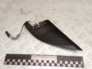 динамик высокочастотный (пищалка) Volkswagen Golf 4 поколение 2004, 1.9 л., дизель, 1J0837993B, 1J0035411F