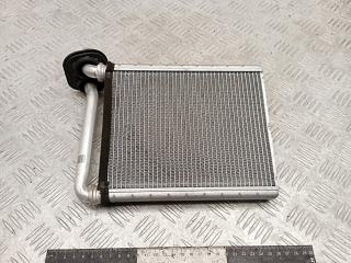 радиатор отопителя (печки) Toyota RAV4 3 поколение (XA30) 2008, 2.2 л., D-4D, 2AD-FTV, дизель, МКПП, внедорожник 5 дв., 8710742170