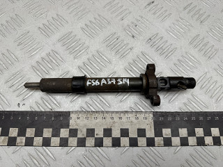 форсунка Citroen C5 2 поколение 2010, 2.0 л., RHR (DW10BTED4), дизель, МКПП, универсал, 9688438580, EJBR06001D