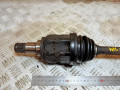 полуось передняя левая (приводной вал, ШРУС) Toyota Avensis 2 поколение (T250) 2006, 2.0 л., 1CD-FTV, дизель, МКПП, универсал, 4342005320 - фото №2
