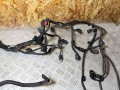 проводка двигателя Peugeot 3008 1 поколение 2011, 2.0 л., RHH (DW10CTED4), дизель, робот, 9673560480 - фото №5