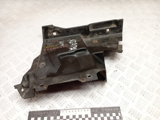 защита двигателя Citroen Xsara 1 поколение [рестайлинг] 2001, 2.0 л., HDi, 9624458680