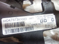 проводка двигателя Citroen C5 2 поколение 2016, 2.0 л., AHW (DW10FC), дизель, АКПП, универсал, 9804787380, 980013780 - фото №7