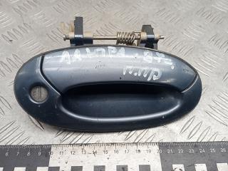 ручка наружная Hyundai Lantra J2 1997, GTX909