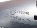 зеркало наружное правое Nissan Qashqai 1 поколение 2008, 1.5 л., K9K 282, дизель, МКПП, правый руль, E11026202 - фото №8