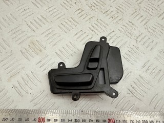 блок управления сиденьем Mercedes-Benz E-Класс W211/S211 [рестайлинг] 2007, 2.2 л., дизель, АКПП, универсал, 2118701010