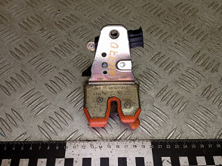 замок багажника Skoda Octavia 1 поколение (A4) [рестайлинг] 2004, 1U9827501B