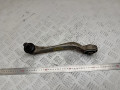 рычаг передний левый Volkswagen Phaeton 1 поколение 2006, 3.2 л., бензин, АКПП, 4E0407509E - фото №3