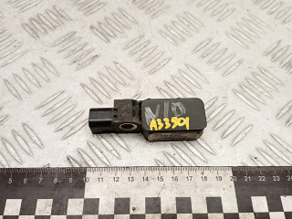 датчик удара Mazda 6 GG 2003, 2.0 л., бензин, МКПП, правый руль, GJ6A57K1X