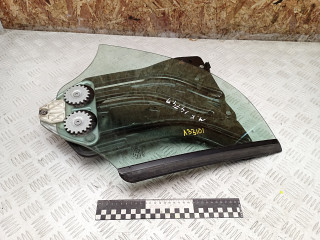 стеклоподъемник электрический задний правый Mini Cooper 2 поколение 2010, 1.6 л., N16 B16 A, бензин, кабриолет, правый руль, 7190610, E011002004, E840311303