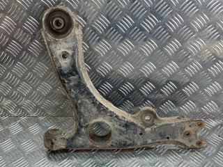 рычаг передний правый Volkswagen Passat B3 1992, 1.9 л., дизель, 357407158