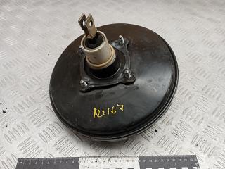 вакуумный усилитель тормозов Citroen Berlingo 1 поколение (M59) [рестайлинг] 2006, 0204024823, 9648370680