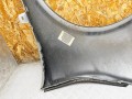 крыло переднее правое Citroen C4 Picasso 1 поколение 2007, 2.0 л., RHJ (DW10BTED4), дизель, МКПП, передний привод - фото №7