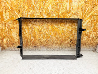 диффузор вентилятора Volvo S80 1 поколение 2003, 2.4 л., бензин, АКПП, седан, 9492961