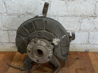 ступица передняя правая Volkswagen Golf 5 поколение 2005, 1.9 л., дизель