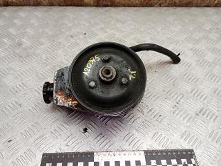 насос гидроусилителя руля Renault Megane 1 поколение 1998, 1.6 л., бензин, МКПП, 7700273741