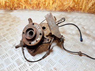 ступица передняя правая Citroen C5 1 поколение [рестайлинг] 2006, 2.0 л., дизель, МКПП, универсал, 364764