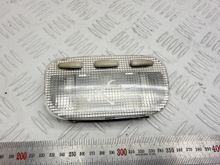 фонарь салона (плафон) Citroen C3 1 поколение 2003, 1.4 л., 8HY (DV4TED4), дизель, МКПП, передний привод, PBTPGF301, 6362N2