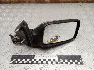 зеркало наружное правое Volkswagen Golf 3 поколение 1995, E10217384, E10217385, E10217386, 1H1857502A