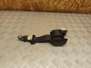 ремень безопасности Peugeot 4007 1 поколение 2009, 2.2 л., дизель, МКПП, полный подключаемый привод, правый руль, 6066750, 0435093