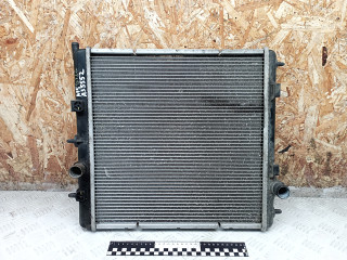 радиатор (основной) Peugeot 207 1 поколение 2008, 1.4 л., EP3C, бензин, МКПП, хетчбэк 5 дв., правый руль, 884260000, 95007T01