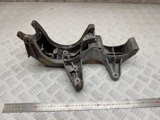 кронштейн двигателя Volkswagen Phaeton 1 поколение 2006, 3.2 л., бензин, АКПП, 022260087F