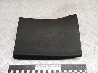 накладка на торпедо (консоль) Peugeot 308 T7 2010, 1.6 л., 5FA (EP6CDT), бензин, АКПП, хетчбэк 5 дв., 9658527777