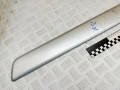 молдинг двери передней правой Citroen C5 1 поколение [рестайлинг] 2006, 2.0 л., дизель, МКПП, универсал, 96499330XT, 96499332 - фото №2