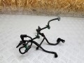 трубка обратки форсунок Peugeot 3008 1 поколение 2012, 1.6 л., 9HR (DV6C), дизель, робот, 1574HX, 1574CC - фото №4
