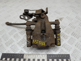 суппорт задний левый Ford Mondeo 4 поколение 2009, 1.8 л., дизель