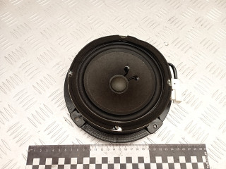 динамик Hyundai Santa Fe 2 поколение [рестайлинг] 2011, 2.2 л., дизель, МКПП, правый руль, 963002B100