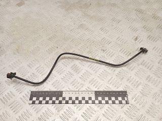 патрубок радиатора Citroen C5 2 поколение 2016, 2.0 л., AHW (DW10FC), дизель, АКПП, универсал, 9672170080