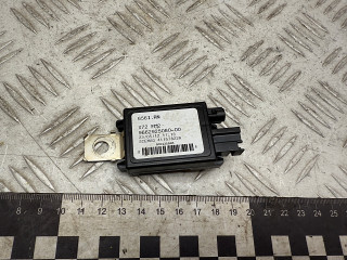 усилитель антенны Citroen C5 2 поколение 2013, 2.0 л., RHH (DW10CTED4), дизель, МКПП, универсал, 9662925080, 6561RN