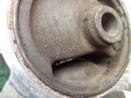 подушка крепления двигателя Honda Civic 6 поколение 1996, 1.5 л., бензин, AV4400 - фото №4