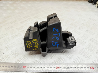 Крепление бампера заднего Citroen C5 2 поколение 2010, 2.0 л., RHR (DW10BTED4), дизель, МКПП, универсал, 9681048480