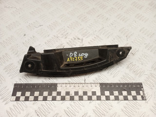 Крепление бампера заднего Skoda Octavia 2 поколение (A5) [рестайлинг] 2008, 1Z9807394