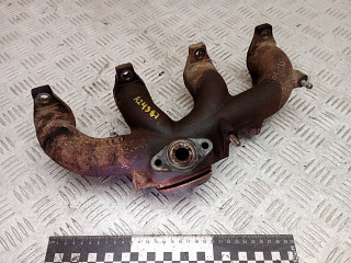 коллектор выпускной IVECO Daily 3 поколение 2001, 2.5 л., дизель, 500381230