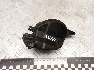 вакуумный ресивер Peugeot 407 1 поколение 2007, 1.6 л., 9HZ (DV6TED4), дизель, МКПП, универсал, передний привод, 9649508680