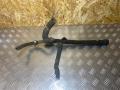 трубка охлаждающей жидкости SEAT Ibiza 1 поколение 1992, 1.4 л., бензин, 030121065J - фото №2