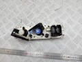 блок управления печки / климат-контроля Ford Transit 6 поколение 2006, 2.0 л., D3FA, дизель, YC1H18549BCA, YC1H18D451A, YC1H18K391BD - фото №7