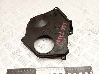 защита (кожух) ремня ГРМ Peugeot Partner 1 поколение [рестайлинг] 2003, 1.9 л., дизель, 9653818880