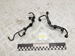 трубка топливная Ford Galaxy 1 поколение 1998, 1.9 л., дизель, МКПП, минивэн, 1052257, 1052259, 1052262, 1052264