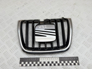 эмблема SEAT Alhambra 1 поколение [рестайлинг] 2002, 1.9 л., AUY, дизель, МКПП