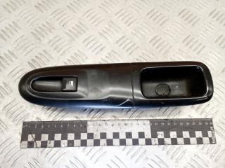кнопка стеклоподъемника двери Peugeot 406 1 поколение [рестайлинг] 2003, 2.0 л., дизель, МКПП, седан, 26267