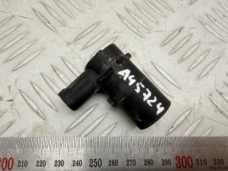 датчик парктроника Peugeot 607 1 поколение 2002, 2.2 л., 4HX (DW12TED4/FAP), дизель, седан, 9639945580, 602356