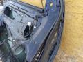 дверь передняя левая Peugeot 4007 1 поколение 2011, 2.2 л., 4HN (DW12MTED4), дизель, МКПП, внедорожник 5 дв., правый руль - фото №18