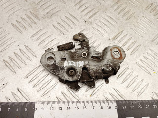 замок капота Peugeot 406 1 поколение 1999